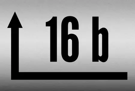  Strassen - Hausnummern 16b Bild