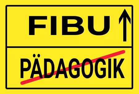 Strassen - Hausnummern FIBU / PÄDAGOGIK Bild