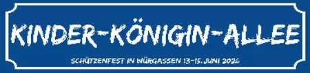 Strassen - Hausnummern Kinder-Königin-Allee Bild