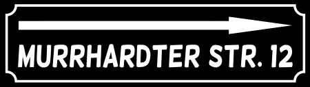 Strassen - Hausnummern Murrhardter Str. 12 Bild